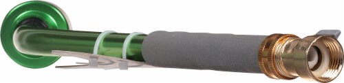 Bloom® Shower Water Wand Perspective: bottom