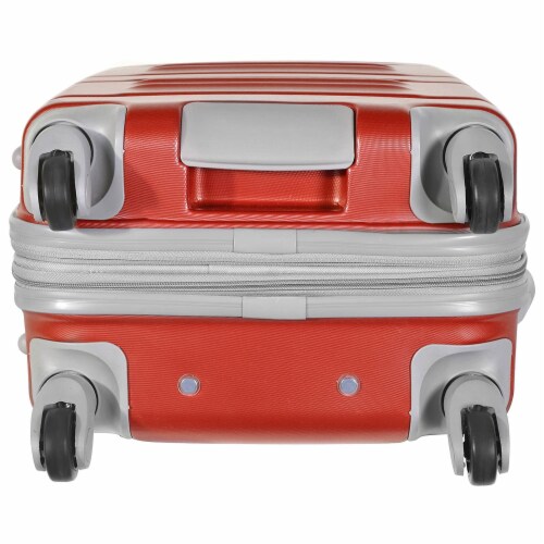 Fred meyer carry on luggage top