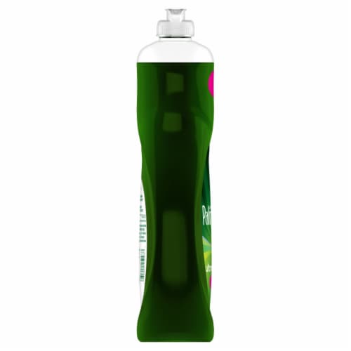Palmolive Ultra Strength Liquid Dish Soap Perspective: bottom