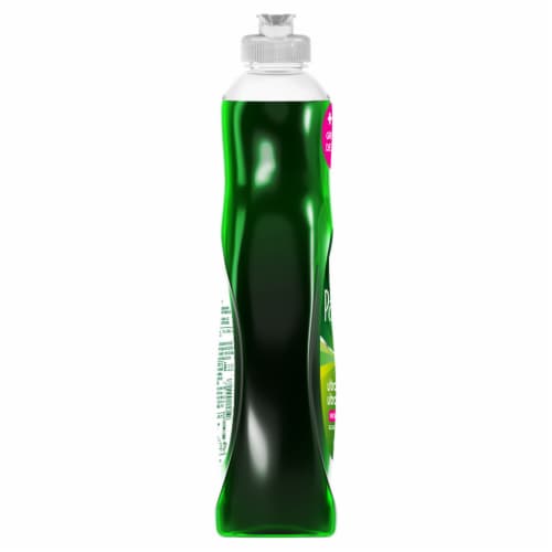 Palmolive Ultra Strength Liquid Dish Soap Perspective: bottom