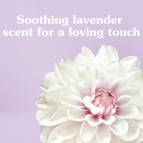 Suavitel Fabric Softener Soothing Lavender Perspective: bottom