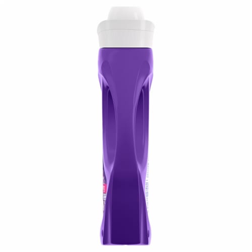 Suavitel Fabric Softener Soothing Lavender Perspective: bottom