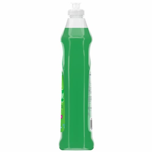 Palmolive Original Liquid Dish Soap Perspective: bottom