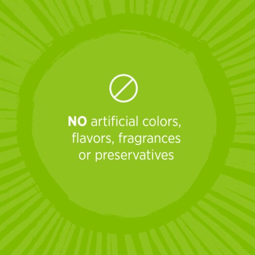 Tom's of Maine Kids Fluoride Natural Toothpaste Silly Strawberry Perspective: bottom