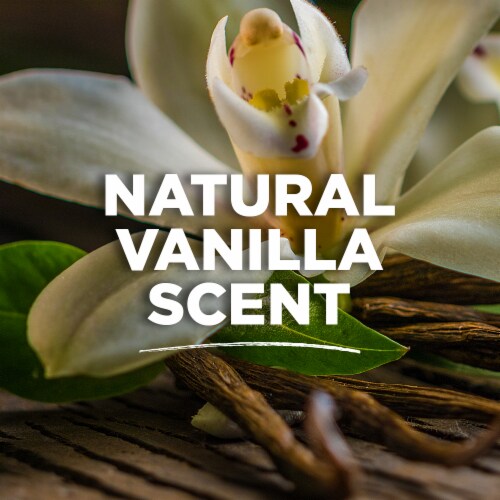 Tom's of Maine Natural Antiperspirant Deodorant for Women Vanilla Perspective: bottom
