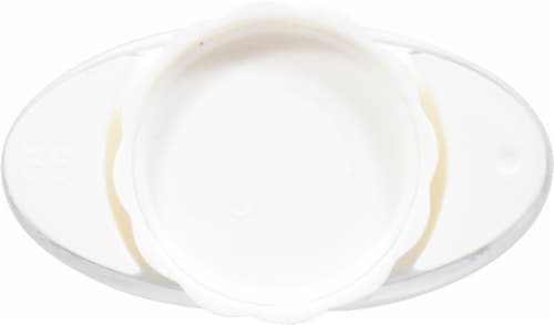 Tom's of Maine Complete Protection Aluminum-Free Rose & Vanilla Natural Deodorant Perspective: bottom