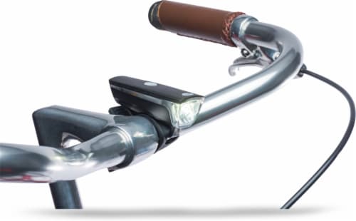 Bell Sports Lumina™ 475 USB Rechargeable Light Set Perspective: bottom