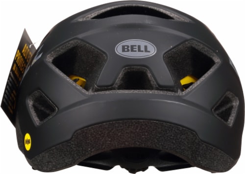 Bell® Adult Bike Helmet Perspective: bottom