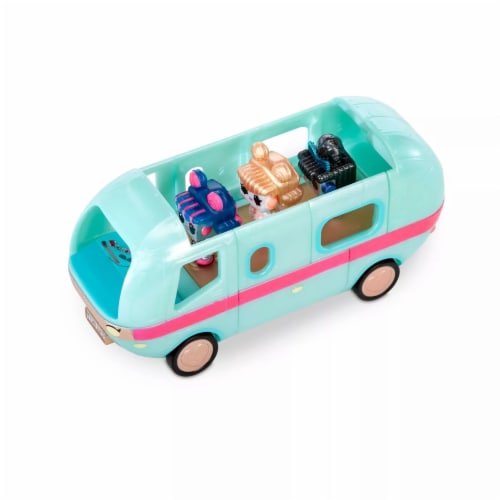 L.O.L. Surprise Series 1 Tiny Toys Blind Bag Set 1 ct King Soopers