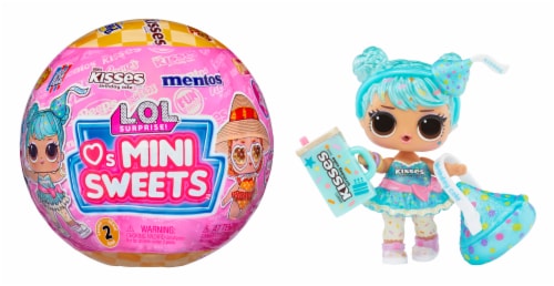 L.O.L. Surprise Loves Mini Sweets Dolls 1 ct Kroger