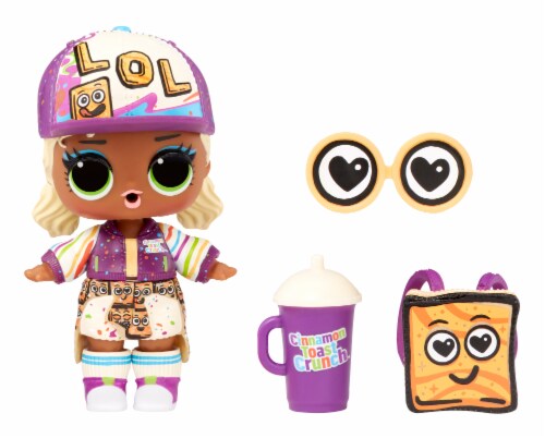 L.O.L. Surprise! OMG Style 1 Doll, 1 ct - Fry's Food Stores