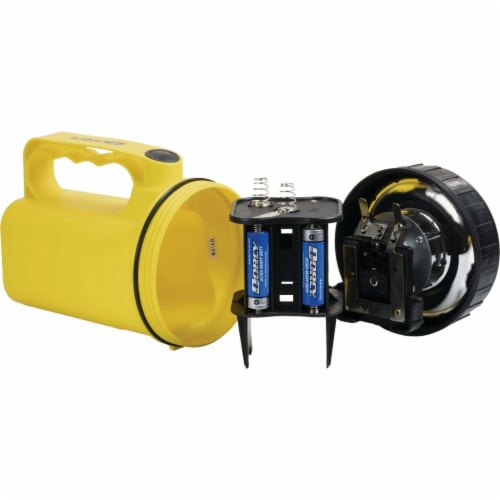 Dorcy Active Series Polypropylene LED Lantern Perspective: bottom