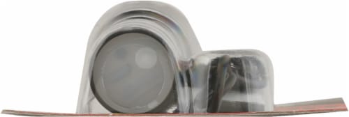 Dorcy® Ultra HD Rechargeable Flashlight Perspective: bottom