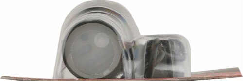 Dorcy® Ultra HD Rechargeable Flashlight Perspective: bottom