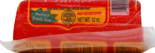 Field® Cracker Bologna Perspective: bottom