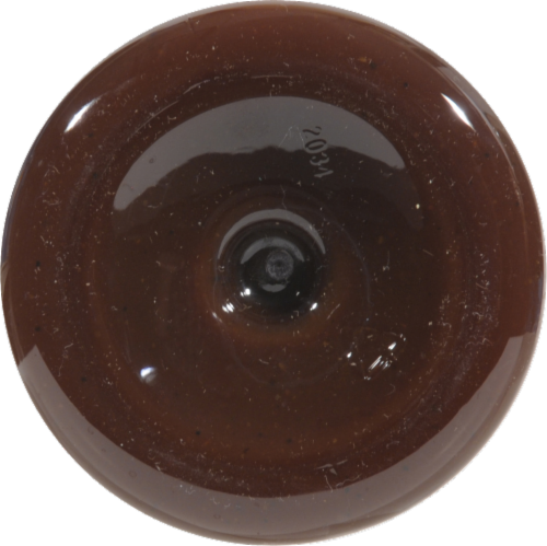 Corky's Smokin' Hot BBQ Sauce Perspective: bottom