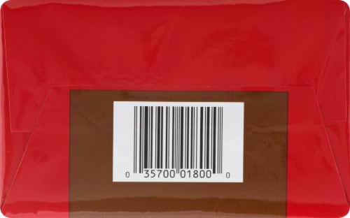 Community Coffee® Between Roast Medium-Dark Roast Ground Coffee Perspective: bottom