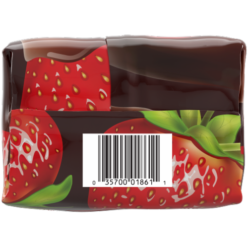 Community Coffee® Strawberries & Chocolate Ground Coffee Perspective: bottom