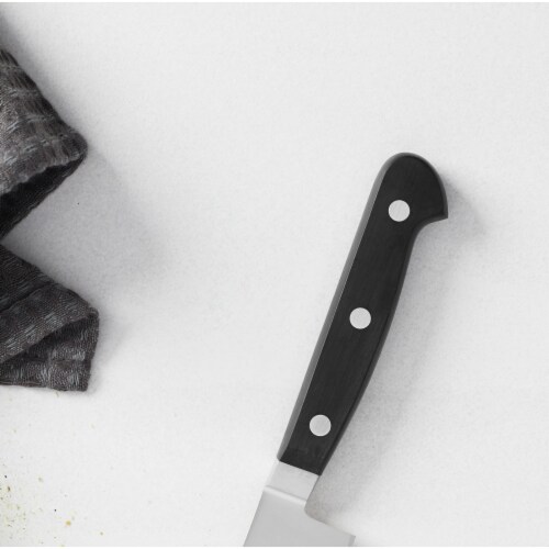Henckels CLASSIC 5.5-inch Boning Knife Perspective: bottom
