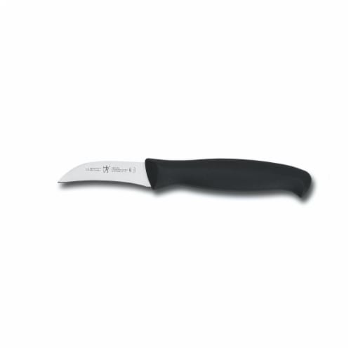 Henckels 3-Piece Paring Knife Set - Black Perspective: bottom