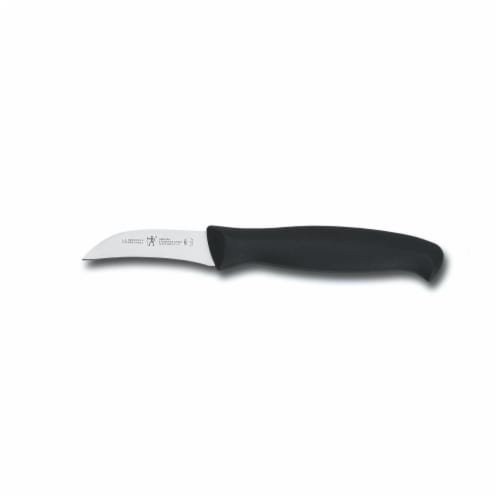 Henckels Paring Knives 3-pc, Paring Knife Set - Black