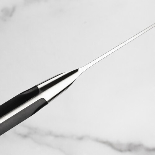 ZWILLING Pro 5.5-inch Flexible Boning Knife Perspective: bottom