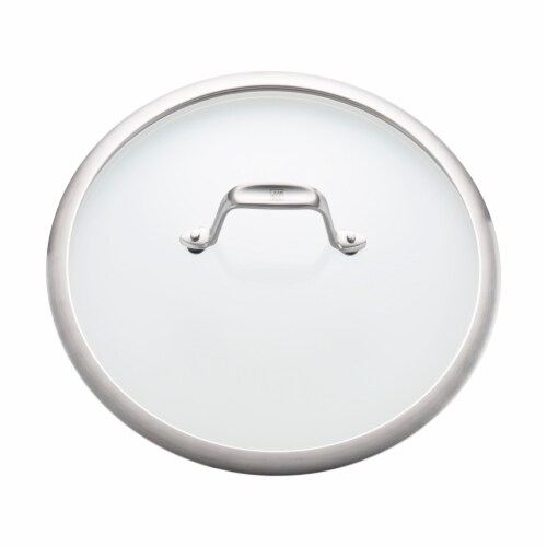 ZWILLING Spirit 3-ply 8-qt Stainless Steel Stock Pot Perspective: bottom