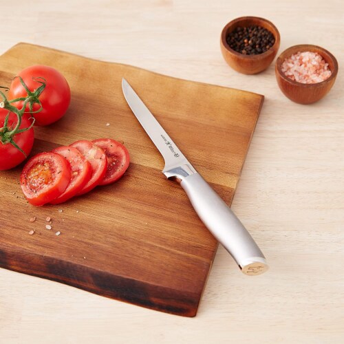 Henckels Modernist 5.5-inch Boning Knife Perspective: bottom