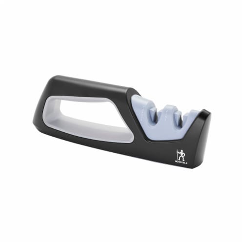 Henckels Handheld Knife Sharpener Perspective: bottom