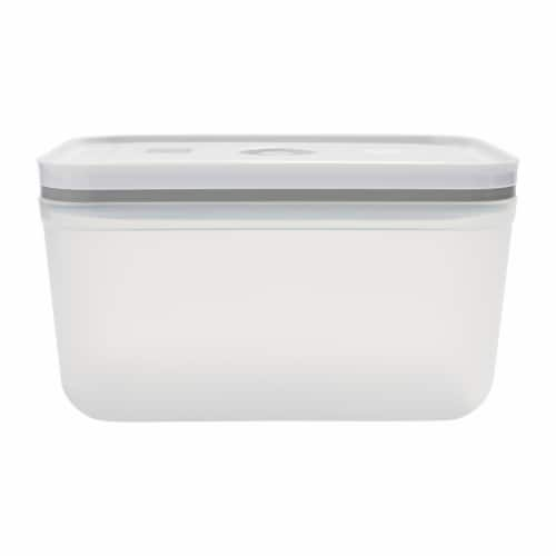 ZWILLING Fresh & Save Plastic Airtight Food Storage Container, Meal Prep  Container - Large, 1-pc Plastic Large - Kroger