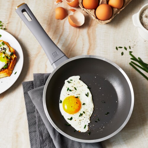 ZWILLING, Madura Plus Forged Nonstick Fry Pan