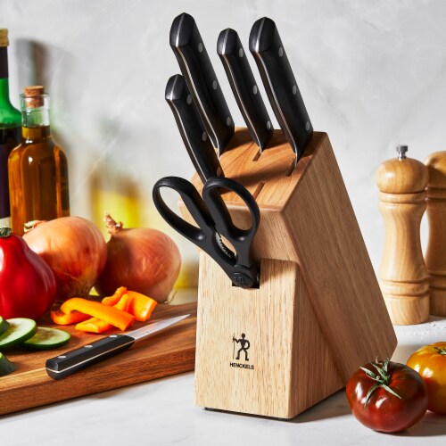 Henckels Classic Precision 16-Piece Knife Block Set