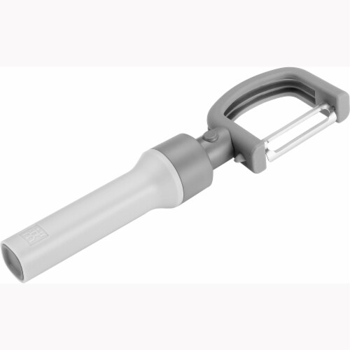 ZWILLING Z-Cut 2 in 1 Peeler Perspective: bottom