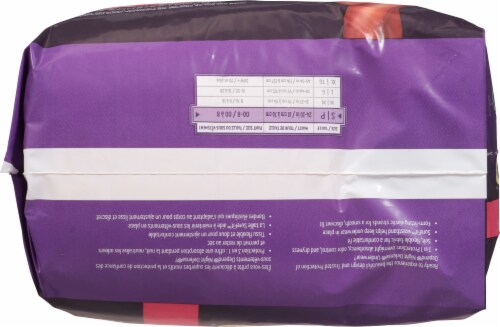 Depend® Night Defense® Women's Small Incontinence Underwear Perspective: bottom