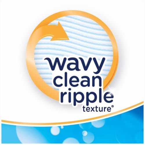 Cottonelle Fresh Care Flushable Wet Wipes Flip-Top Packs Adult Wet Wipes Perspective: bottom