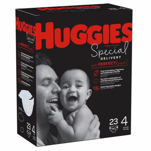 Huggies special delivery online