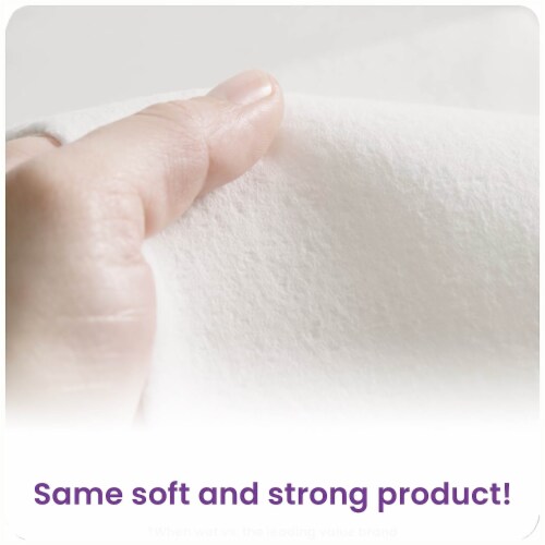 NSN2910389 Towels & Tissue Paper Multifold, 1 - Harris Teeter