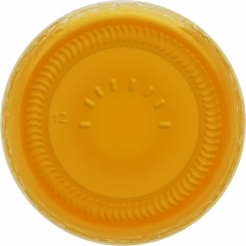 Santa Cruz Organic Mango Lemonade Perspective: bottom