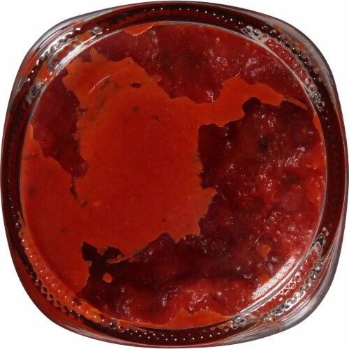Ragu® Homestyle Roasted Garlic Pasta Sauce Perspective: bottom