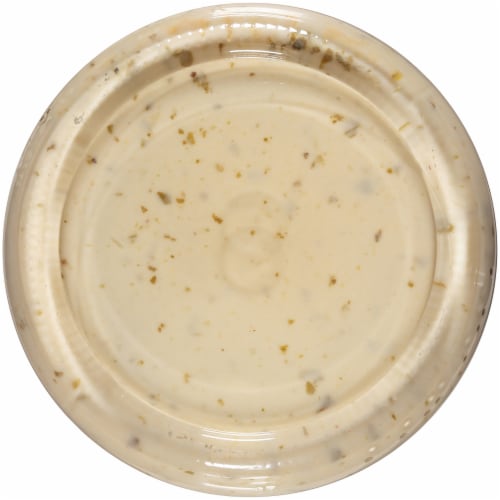 Ragu® Cheese Creations Creamy Basil Alfredo Sauce Perspective: bottom