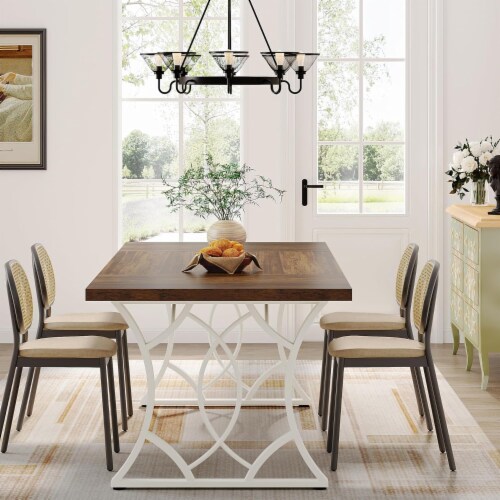 6 people dining set sales
