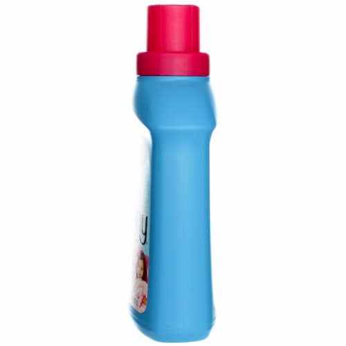 Downy Ultra Concentrated April Fresh Fabric Softener Perspective: bottom