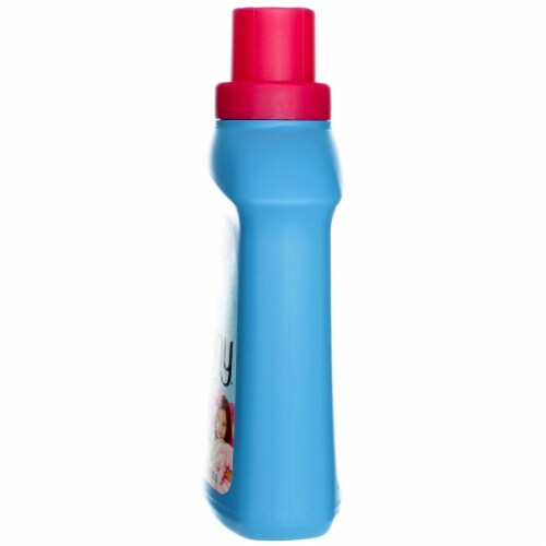 Downy Ultra Concentrated April Fresh Fabric Softener Perspective: bottom