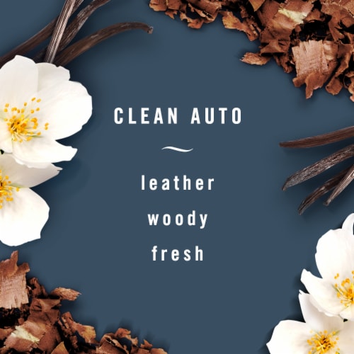 Clean Auto  Febreze FABRIC