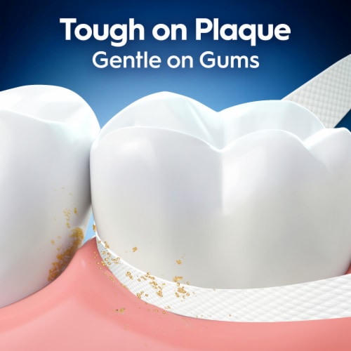 Oral-B Glide Pro-Health Extra Soft Comfort Plus Dental Floss Perspective: bottom