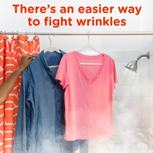Bounce Wrinkle Guard Outdoor Fresh Mega Dryer Sheets Perspective: bottom