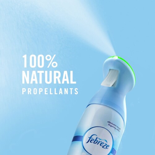 Febreze Air Effects Spring & Renewal Perspective: bottom