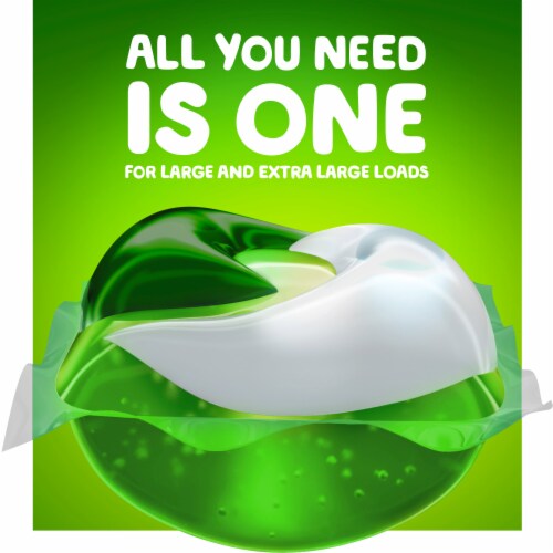 Gain Flings Ultra Original Scent Laundry Detergent Pods, 79 oz - Smith