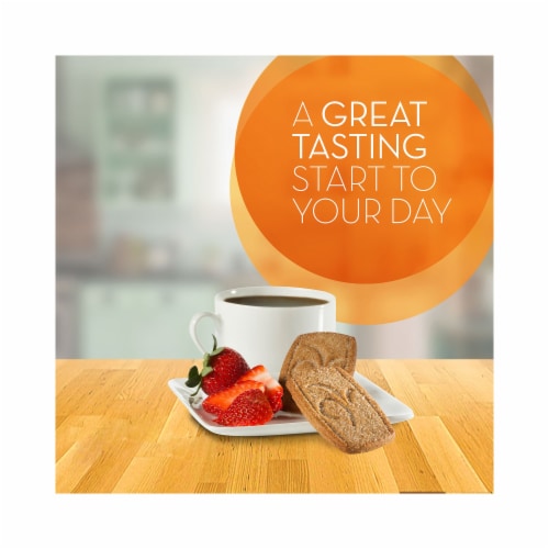 Metamucil® Apple Crisp Fiber Thins Perspective: bottom