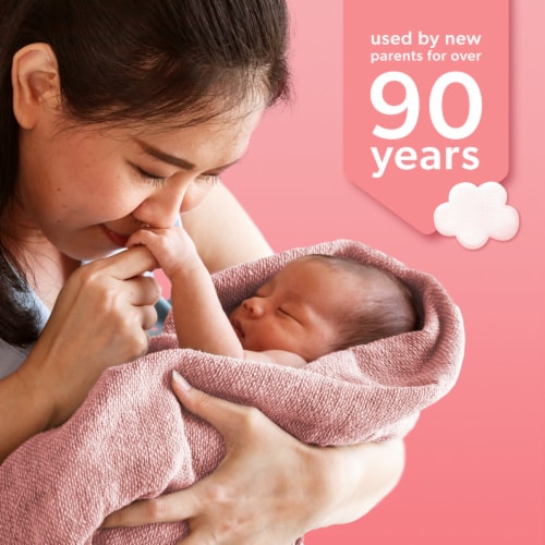 Dreft Stage 1: Newborn Baby Liquid Laundry Detergent Perspective: bottom